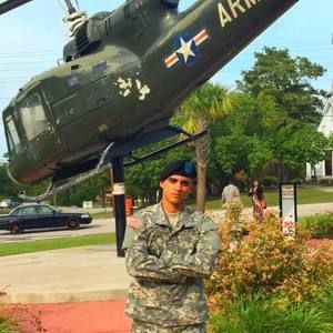 Meet your Posher, Abdel